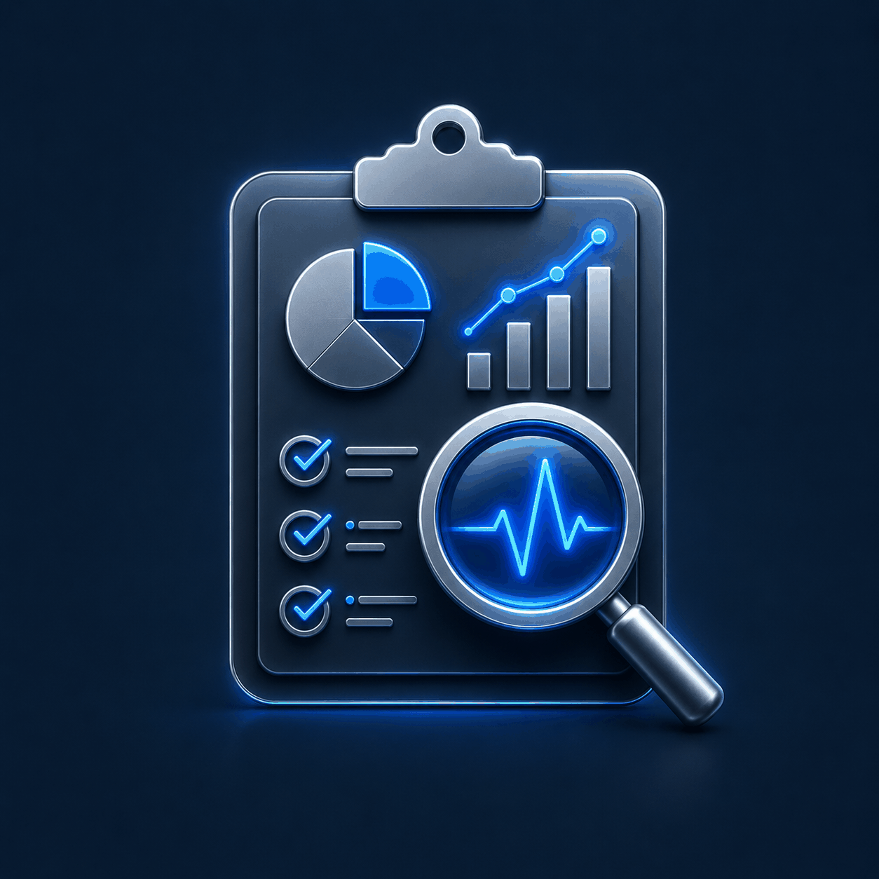 Analyse & Diagnostic
